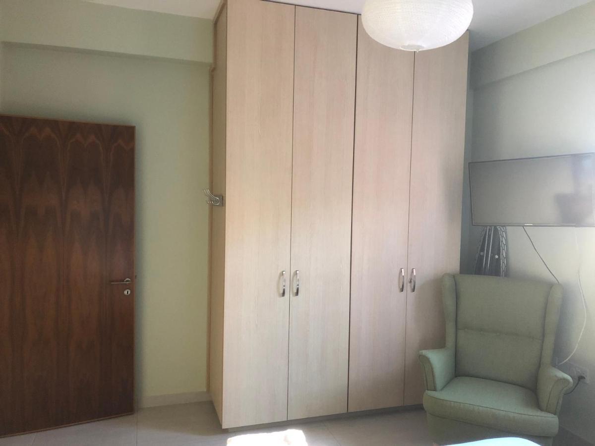 Diamond Stone Wooden Guest House Chandria Eksteriør bilde