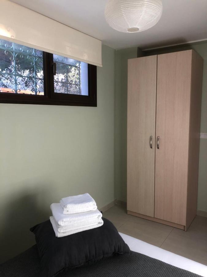 Diamond Stone Wooden Guest House Chandria Eksteriør bilde