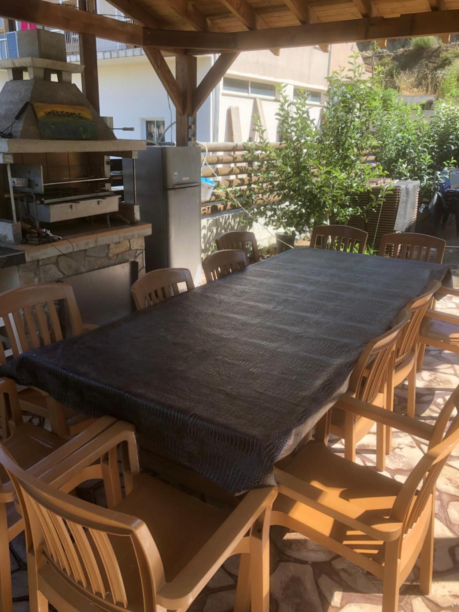 Diamond Stone Wooden Guest House Chandria Eksteriør bilde